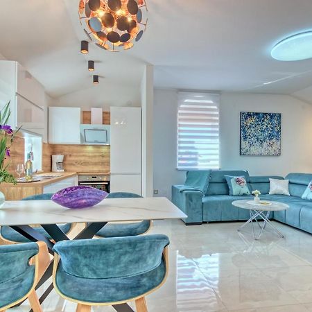 Apartments Birimac Pula Dış mekan fotoğraf