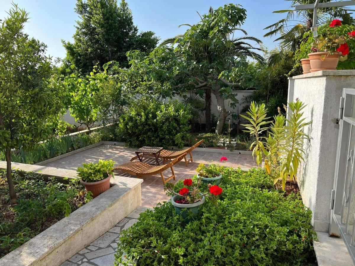Apartments Birimac Pula Dış mekan fotoğraf