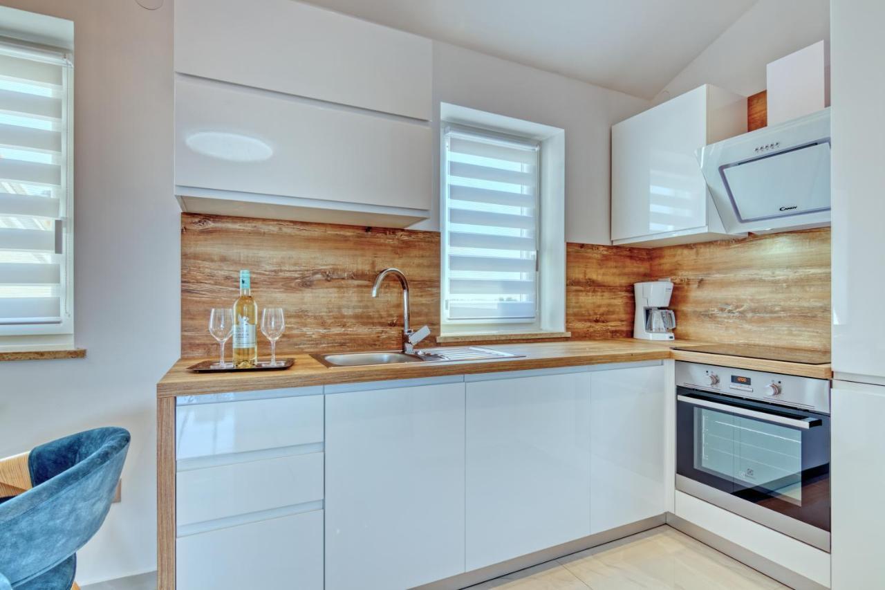 Apartments Birimac Pula Dış mekan fotoğraf