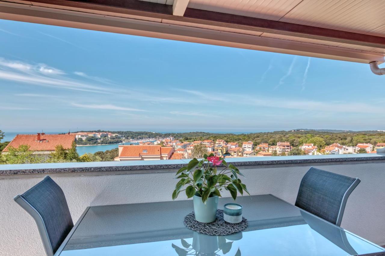 Apartments Birimac Pula Dış mekan fotoğraf