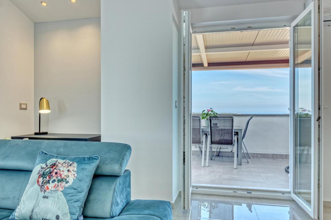Apartments Birimac Pula Dış mekan fotoğraf