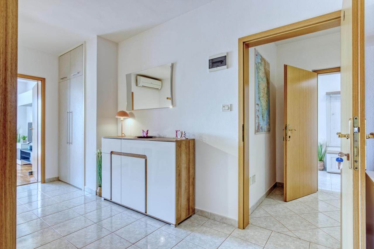 Apartments Birimac Pula Dış mekan fotoğraf