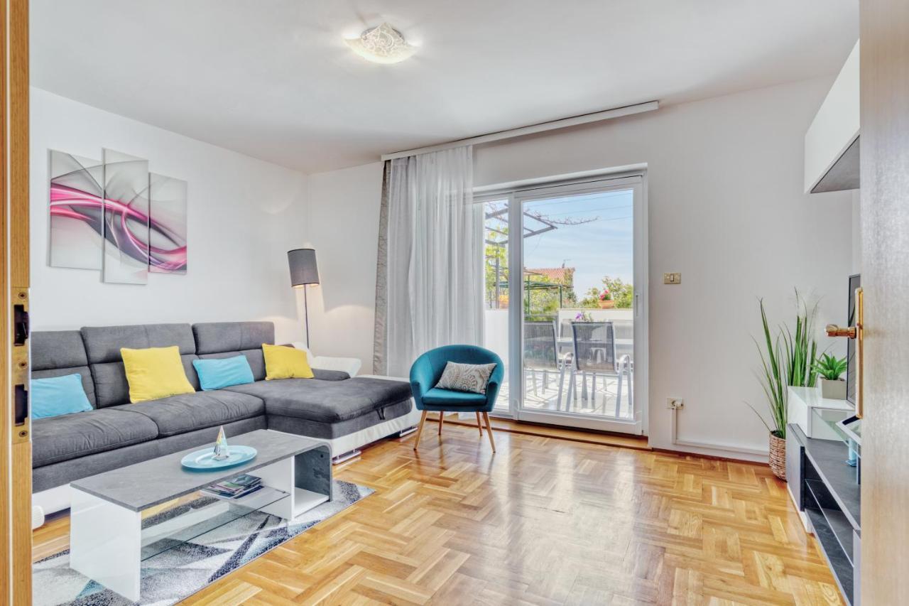 Apartments Birimac Pula Dış mekan fotoğraf