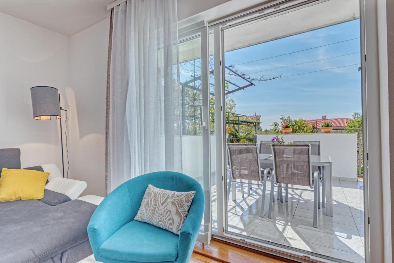 Apartments Birimac Pula Dış mekan fotoğraf