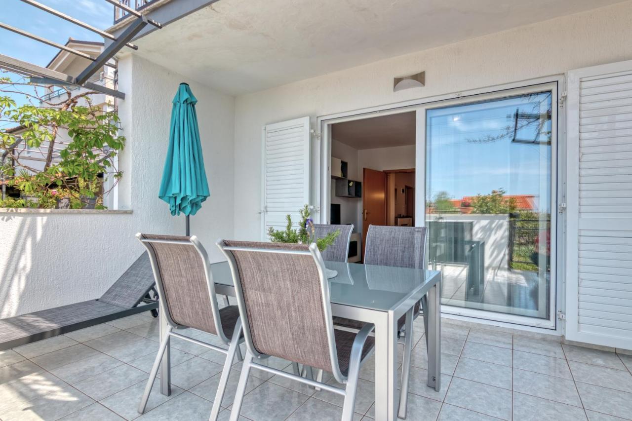 Apartments Birimac Pula Dış mekan fotoğraf