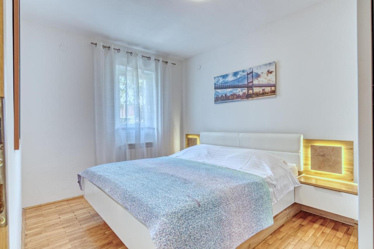 Apartments Birimac Pula Dış mekan fotoğraf