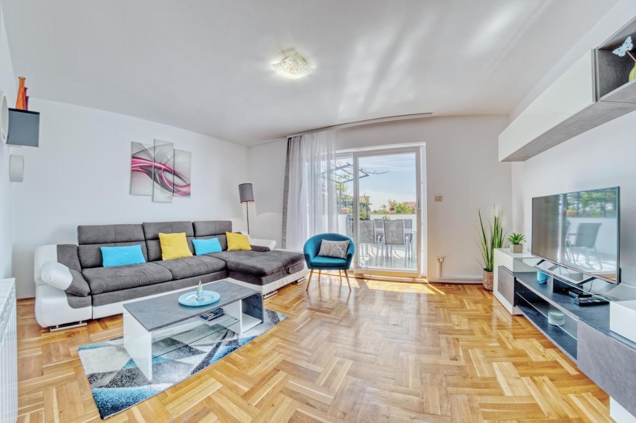 Apartments Birimac Pula Dış mekan fotoğraf