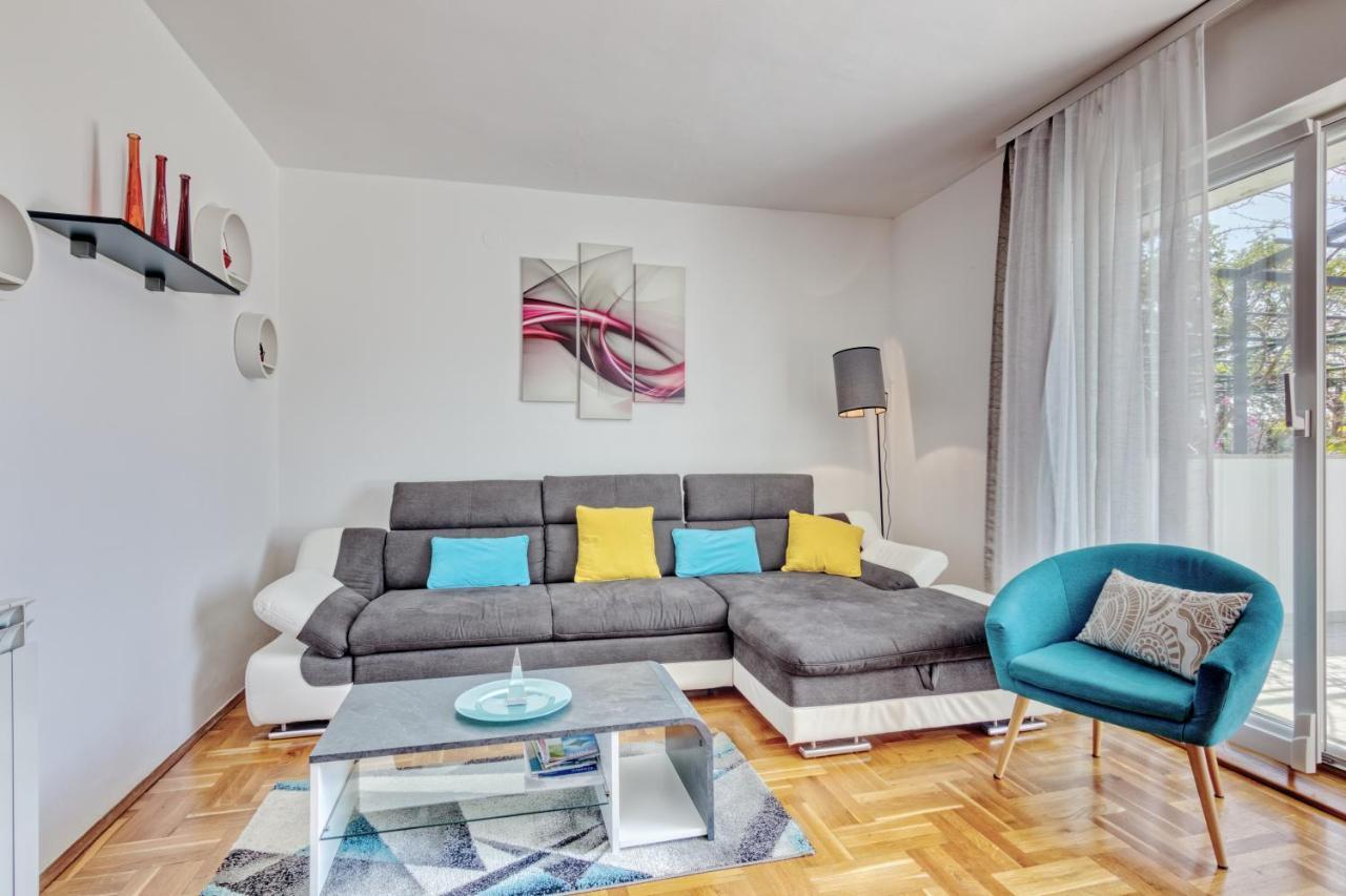 Apartments Birimac Pula Dış mekan fotoğraf