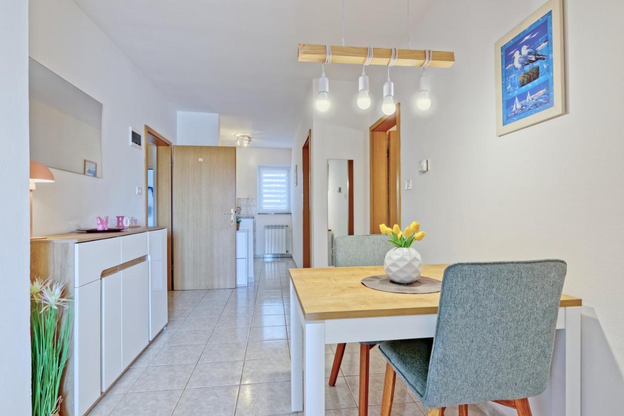 Apartments Birimac Pula Dış mekan fotoğraf
