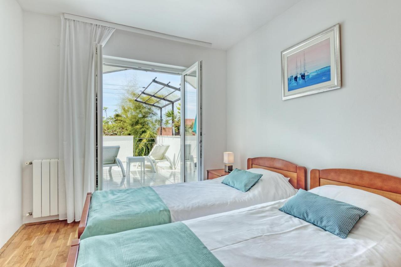 Apartments Birimac Pula Dış mekan fotoğraf