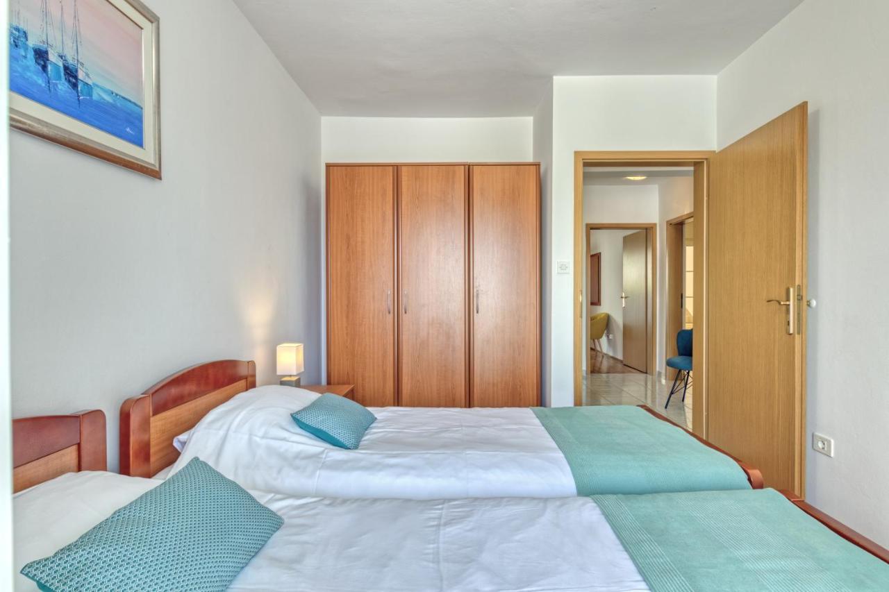 Apartments Birimac Pula Dış mekan fotoğraf