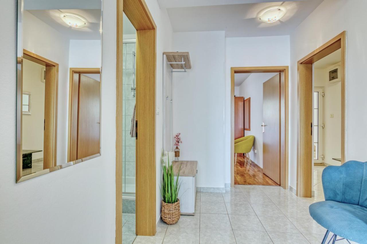 Apartments Birimac Pula Dış mekan fotoğraf