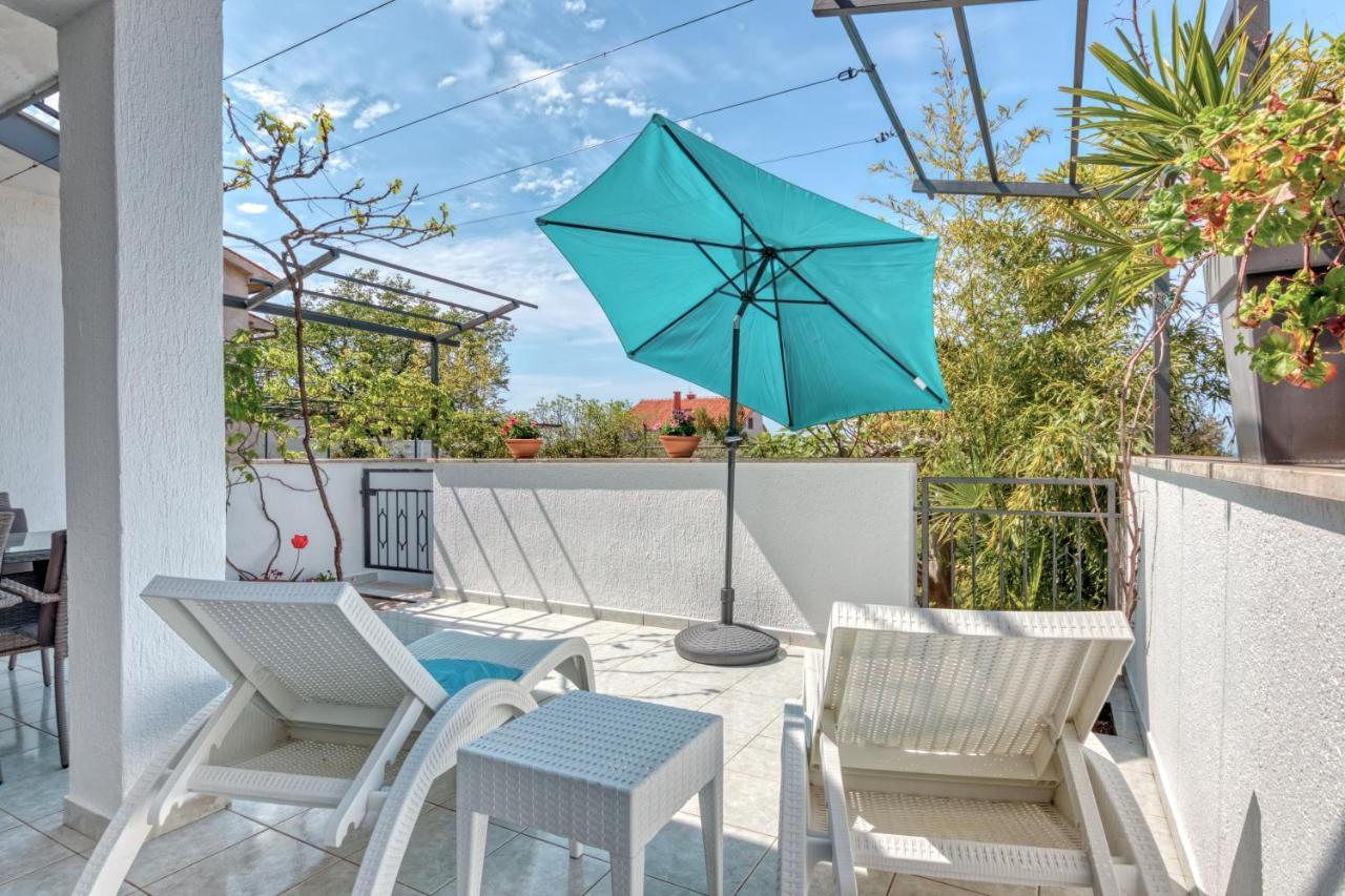 Apartments Birimac Pula Dış mekan fotoğraf