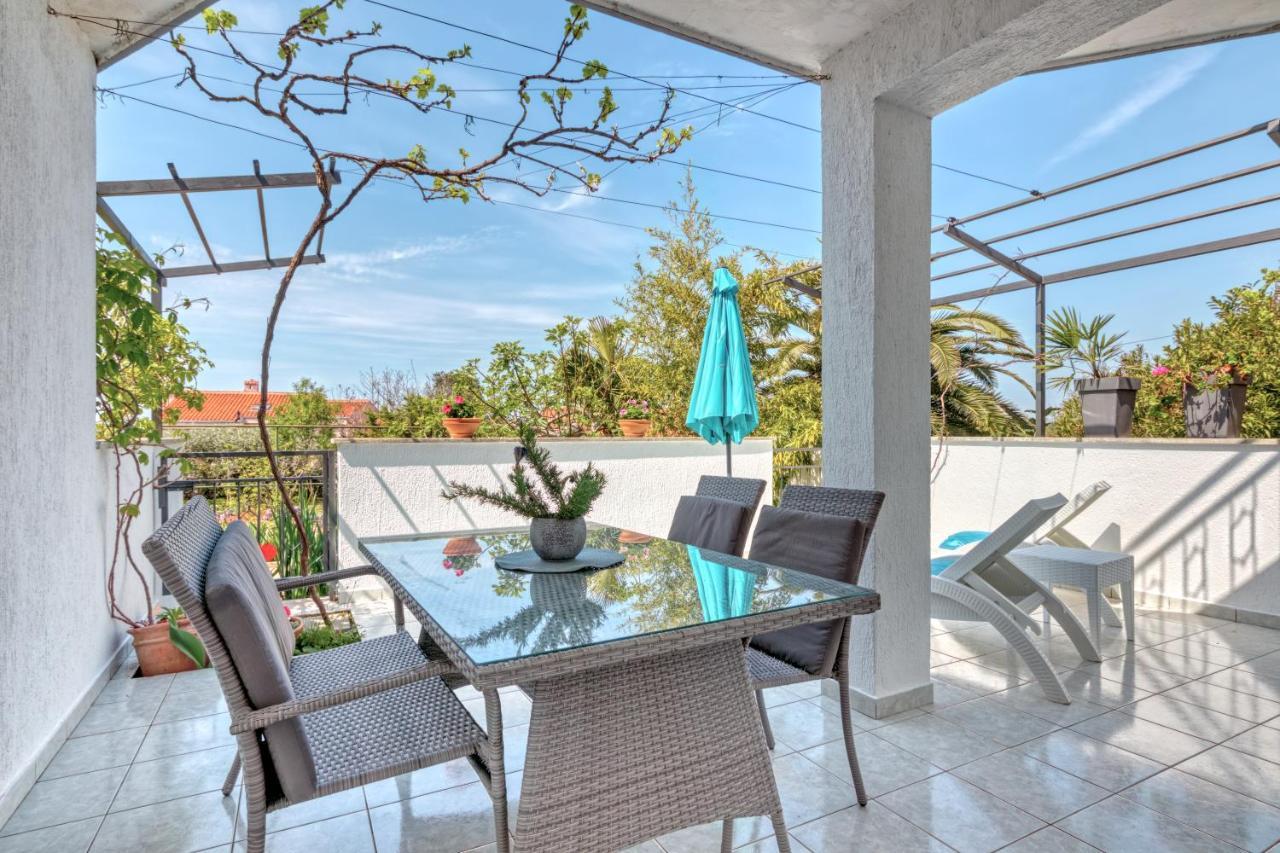 Apartments Birimac Pula Dış mekan fotoğraf
