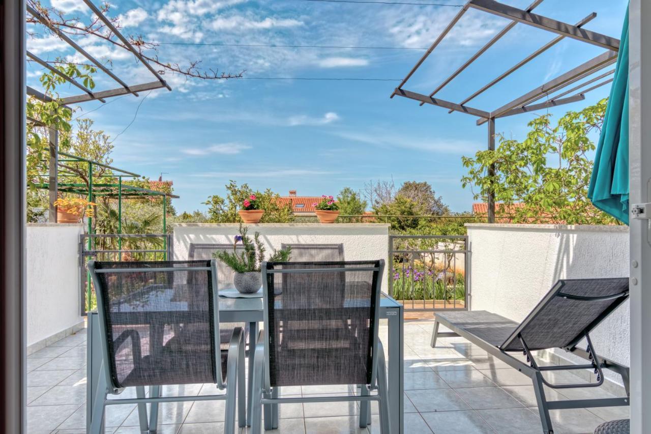 Apartments Birimac Pula Dış mekan fotoğraf