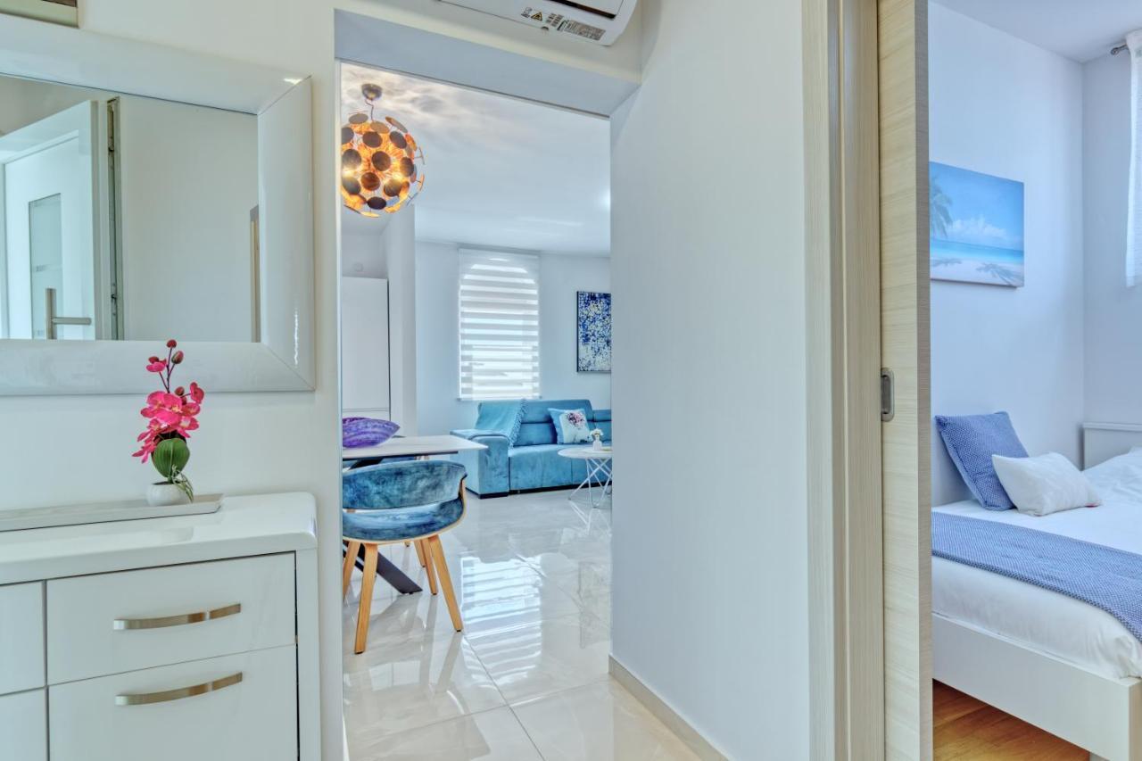 Apartments Birimac Pula Dış mekan fotoğraf