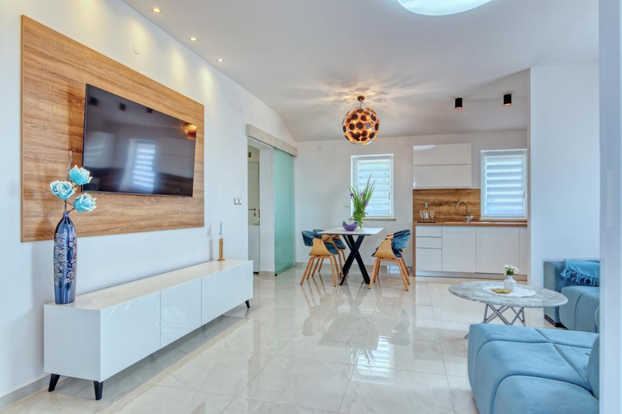 Apartments Birimac Pula Dış mekan fotoğraf