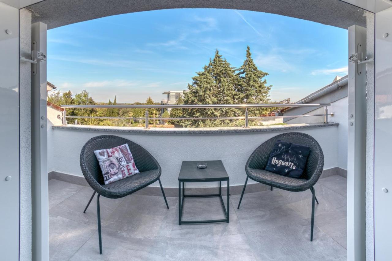 Apartments Birimac Pula Dış mekan fotoğraf