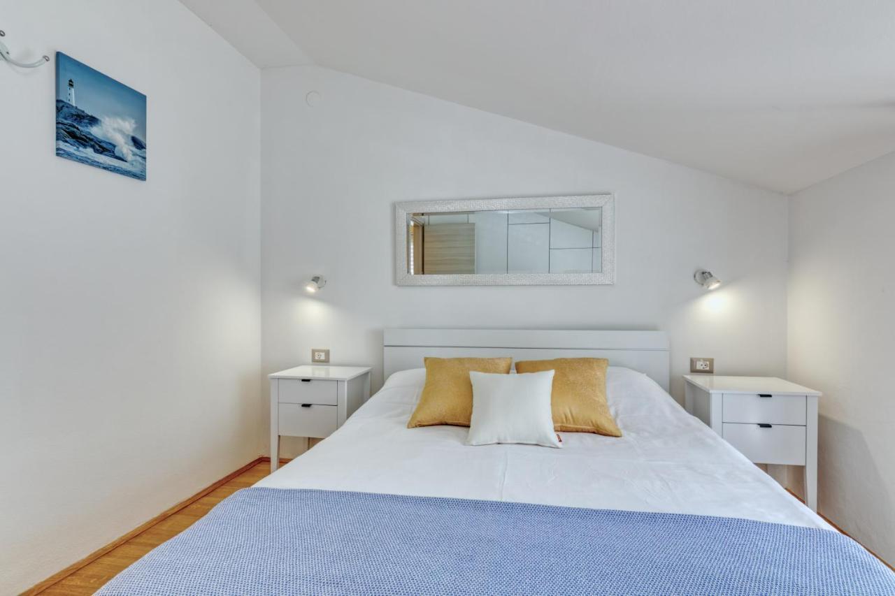 Apartments Birimac Pula Dış mekan fotoğraf