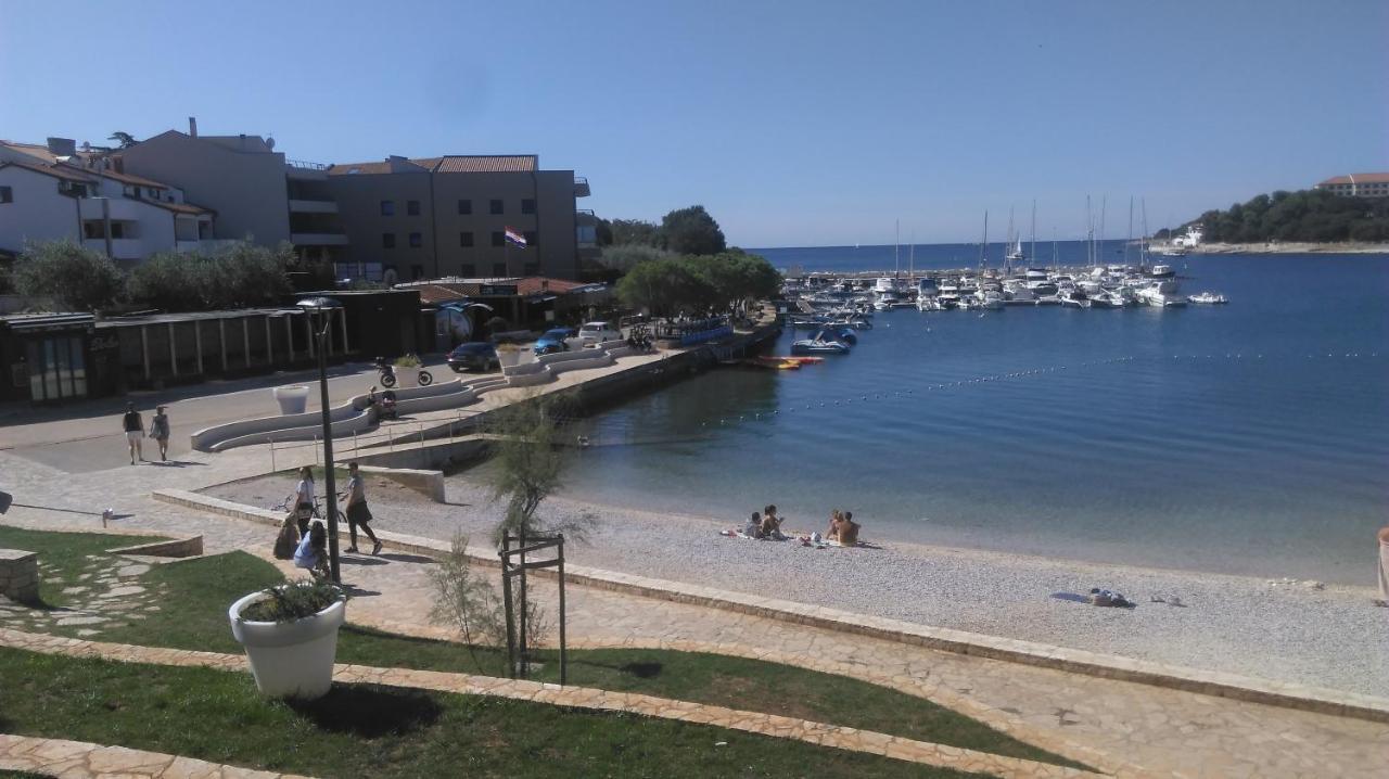 Apartments Birimac Pula Dış mekan fotoğraf