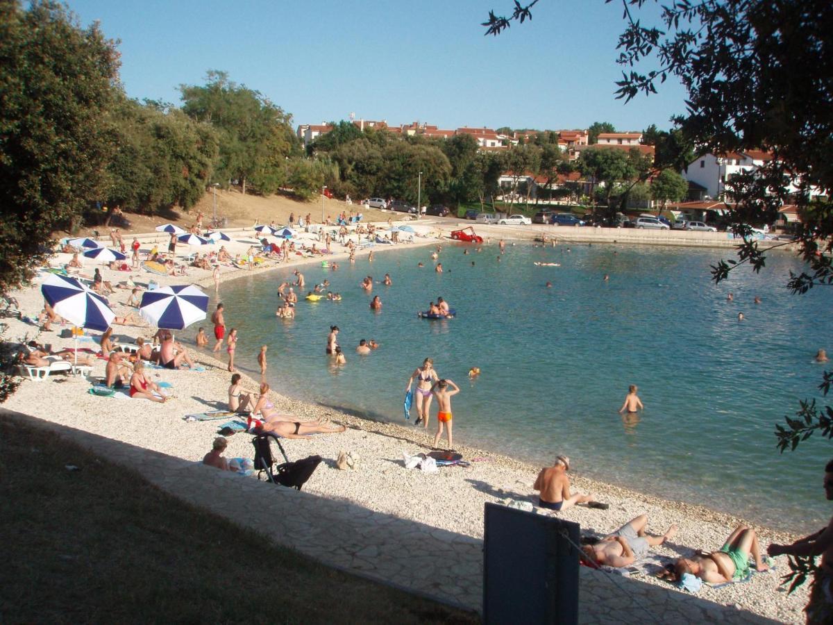 Apartments Birimac Pula Dış mekan fotoğraf