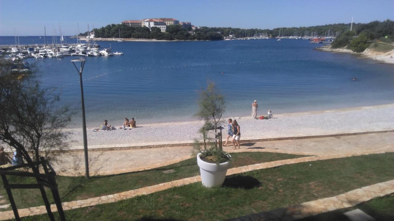 Apartments Birimac Pula Dış mekan fotoğraf