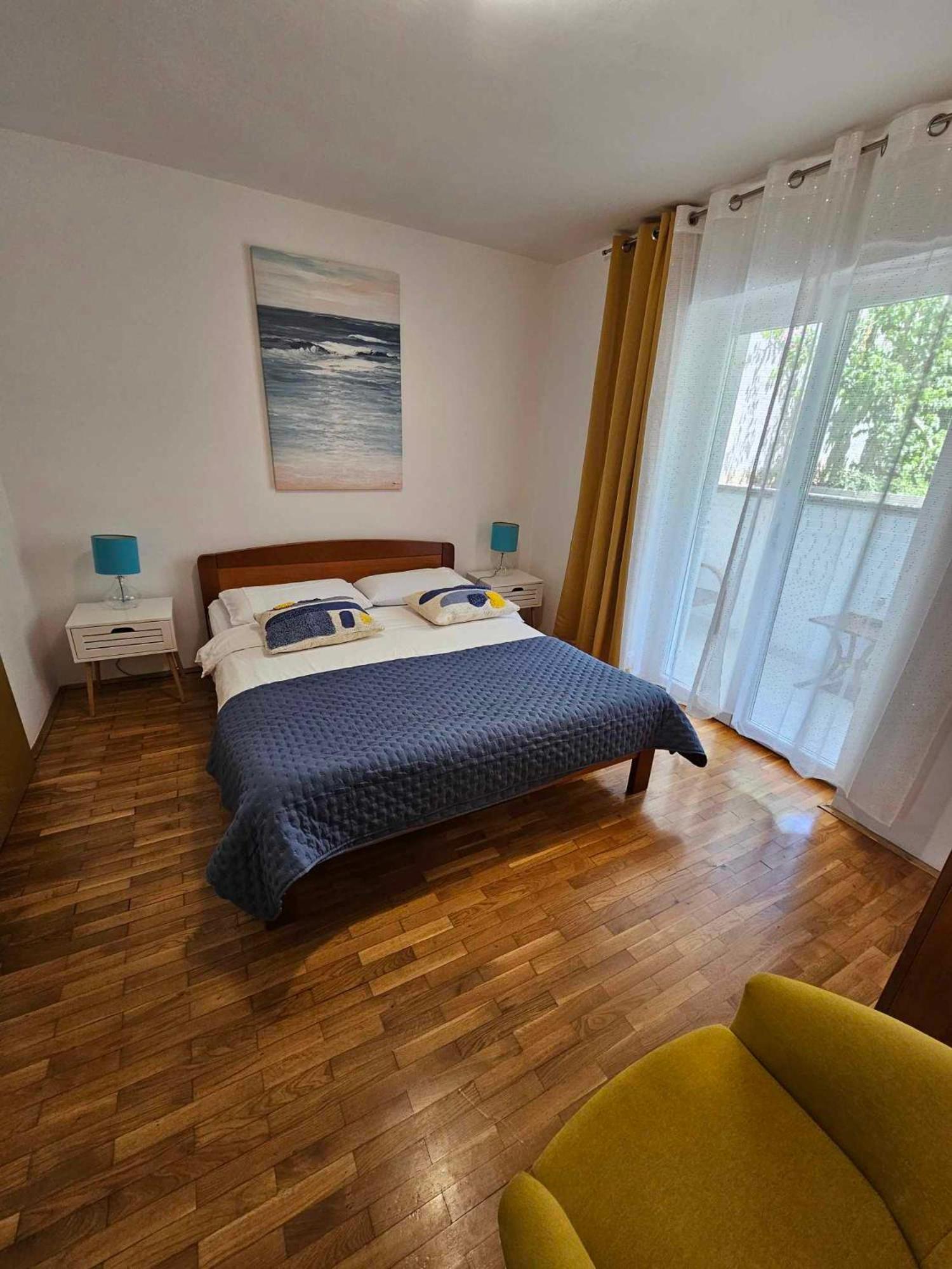 Apartments Birimac Pula Dış mekan fotoğraf