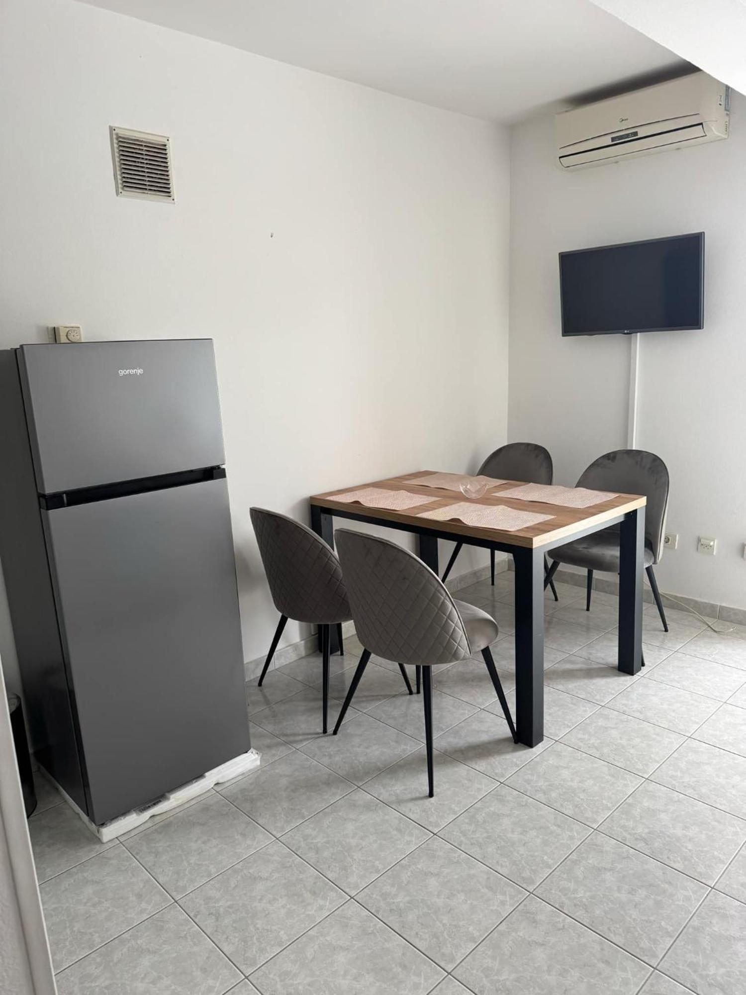 Apartments Birimac Pula Dış mekan fotoğraf