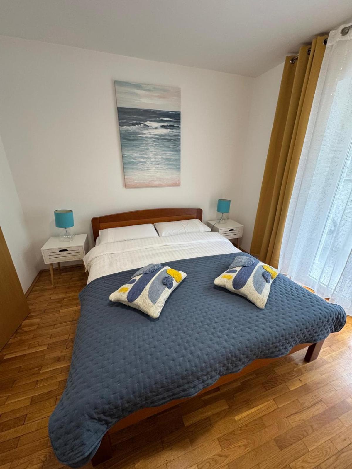 Apartments Birimac Pula Dış mekan fotoğraf
