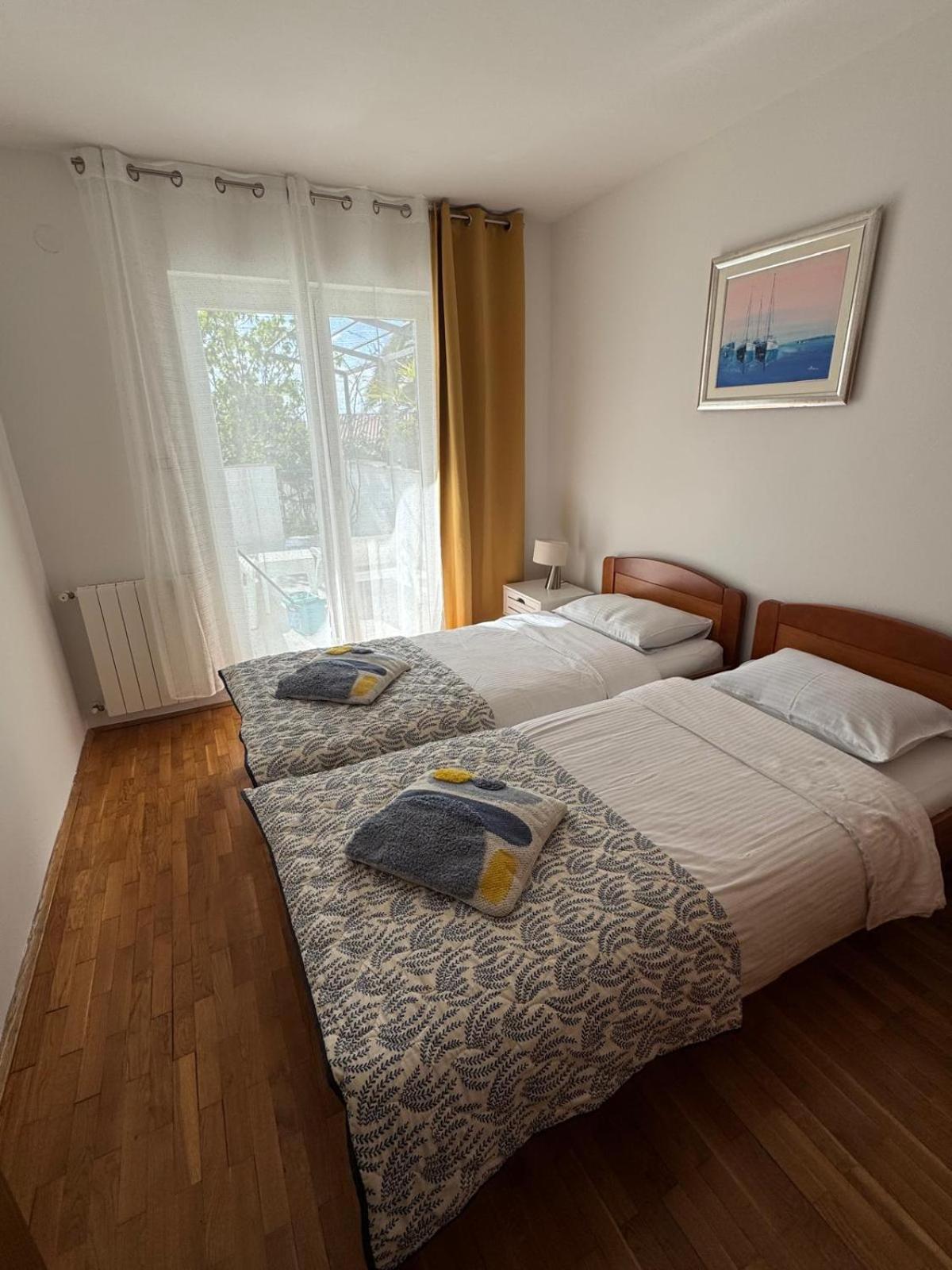 Apartments Birimac Pula Dış mekan fotoğraf
