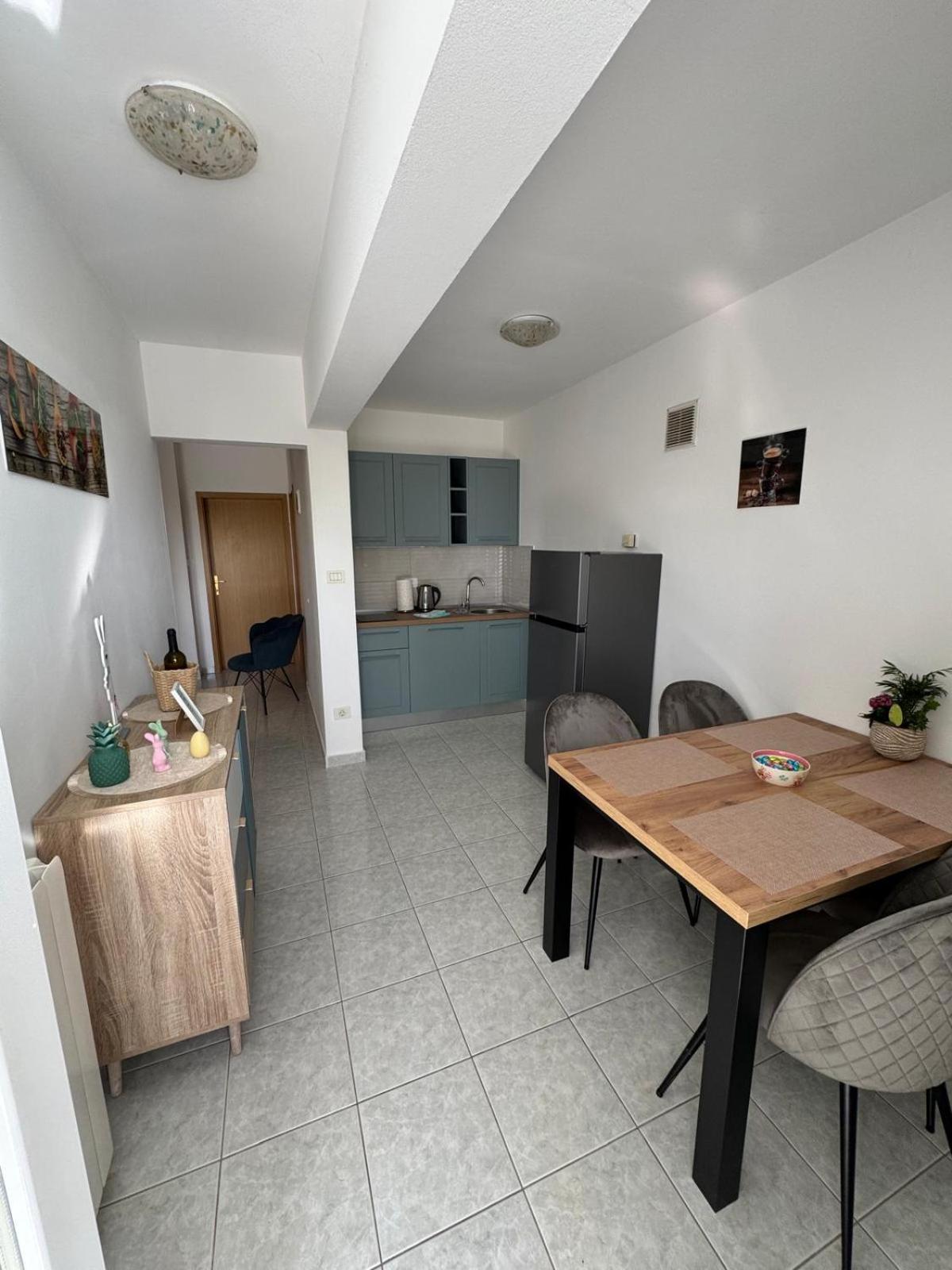 Apartments Birimac Pula Dış mekan fotoğraf