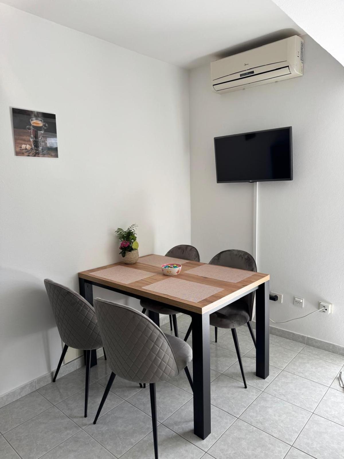 Apartments Birimac Pula Dış mekan fotoğraf