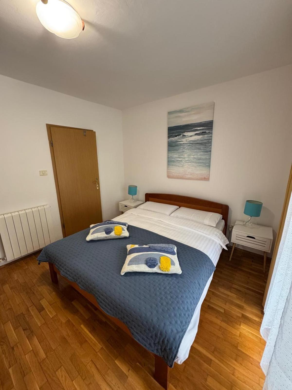 Apartments Birimac Pula Dış mekan fotoğraf