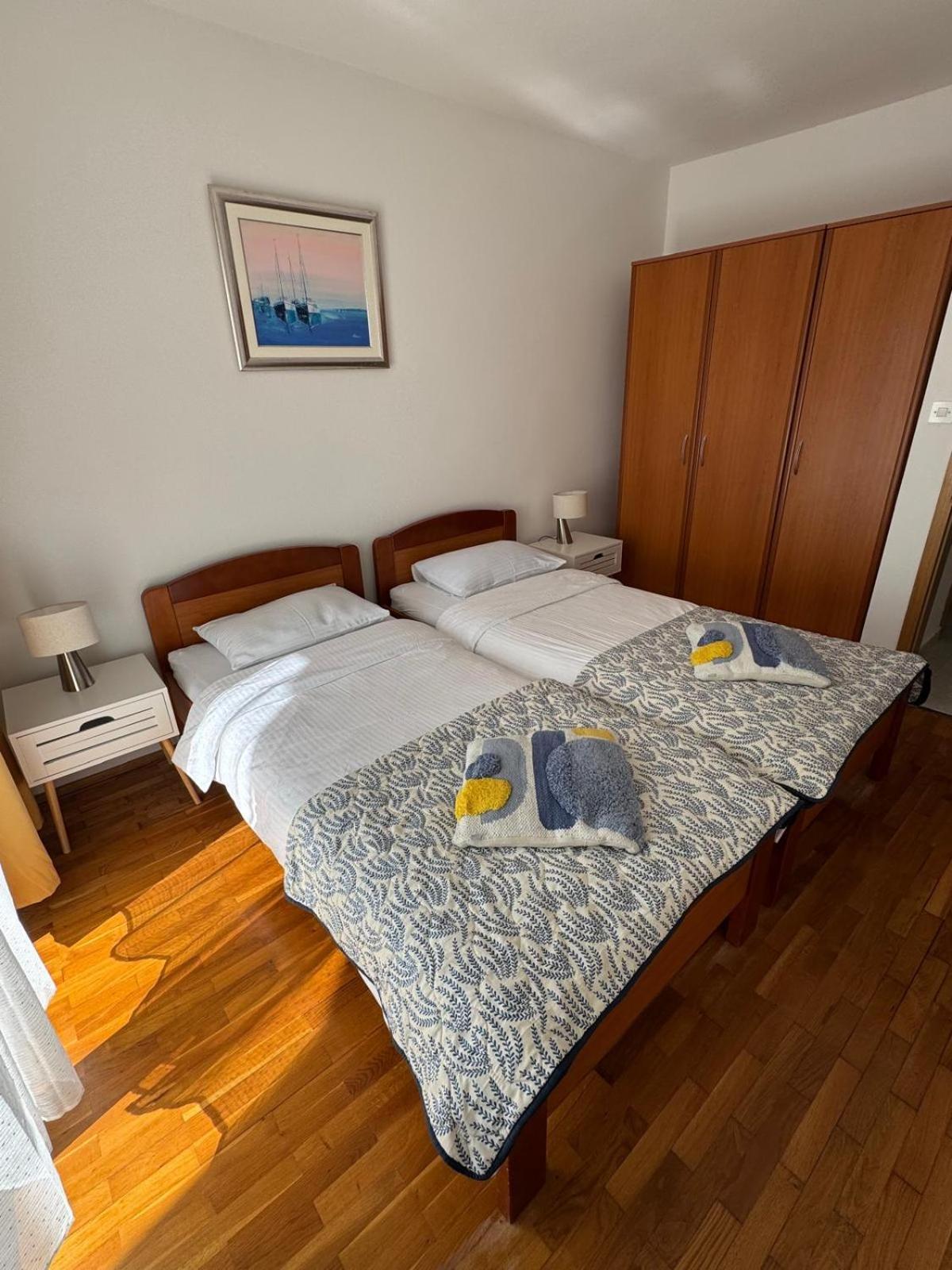 Apartments Birimac Pula Dış mekan fotoğraf