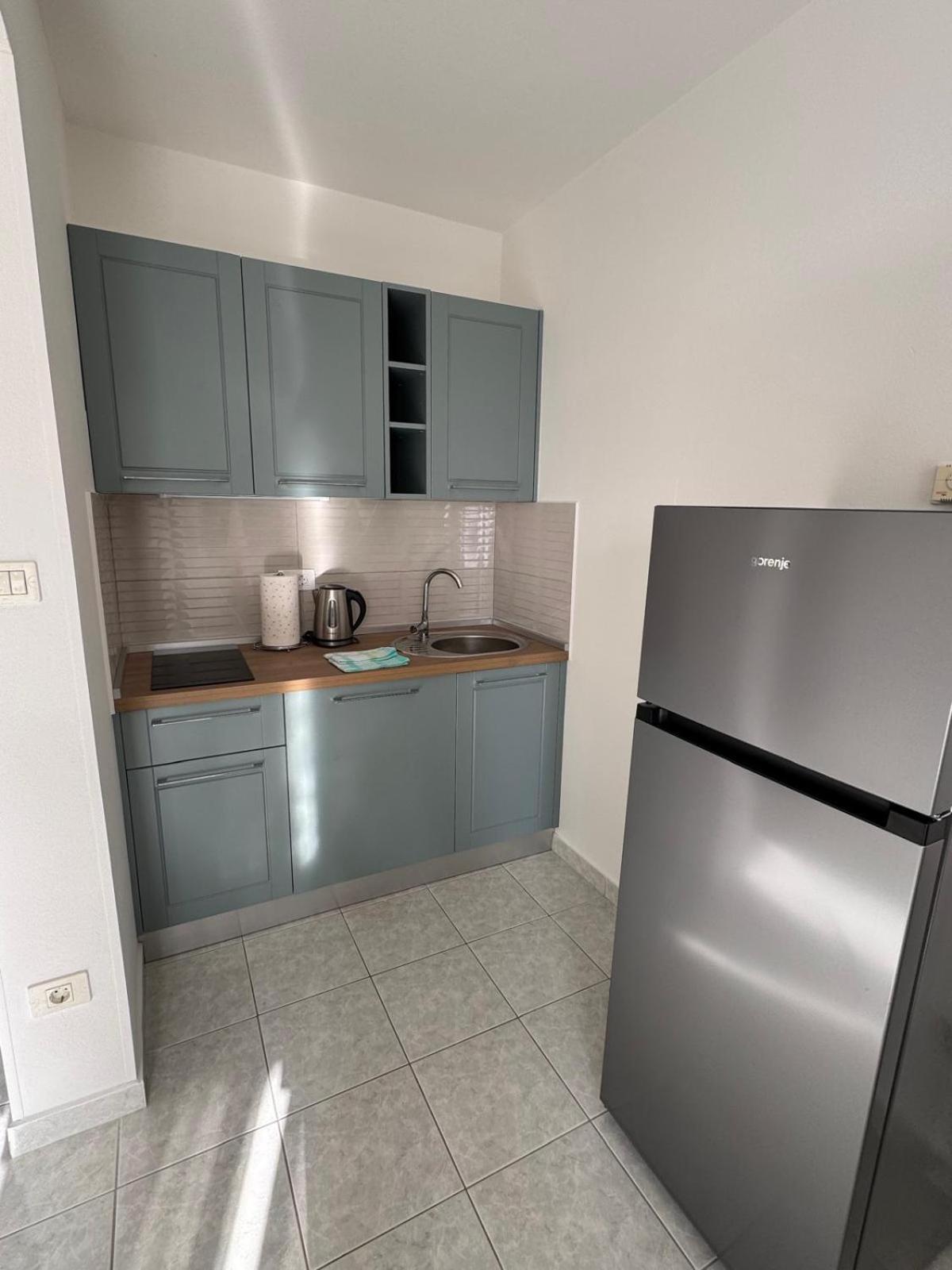 Apartments Birimac Pula Dış mekan fotoğraf