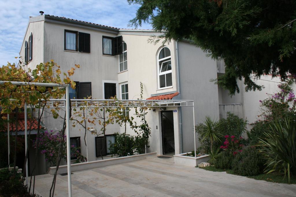 Apartments Birimac Pula Dış mekan fotoğraf