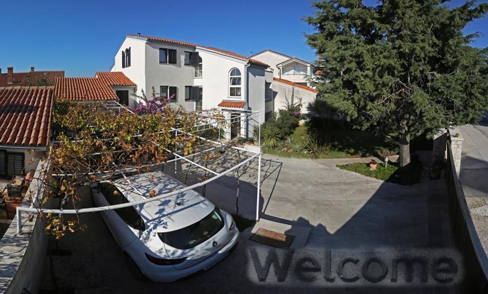 Apartments Birimac Pula Dış mekan fotoğraf