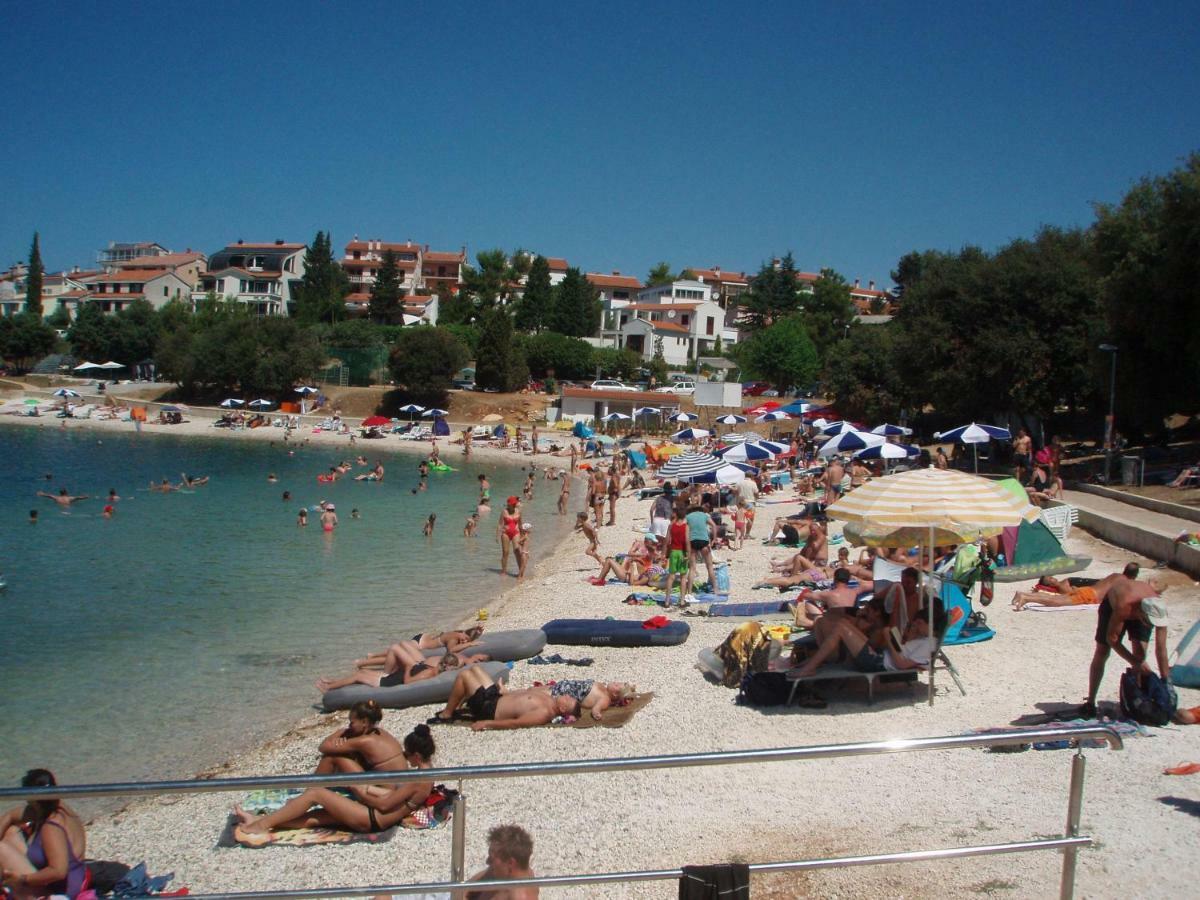 Apartments Birimac Pula Dış mekan fotoğraf