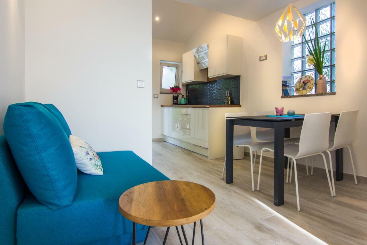 Apartments Birimac Pula Dış mekan fotoğraf