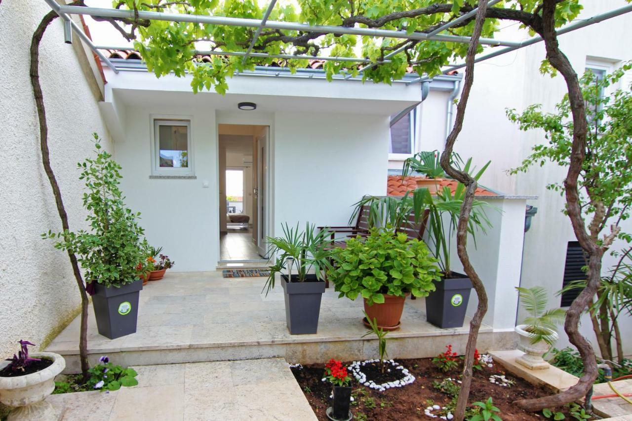 Apartments Birimac Pula Dış mekan fotoğraf
